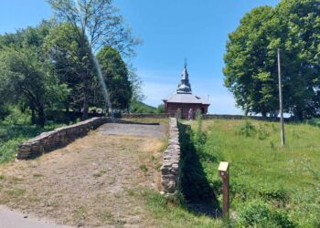 Rajd śladem łemkowskich dzwonków. Są jeszcze wolne miejsca