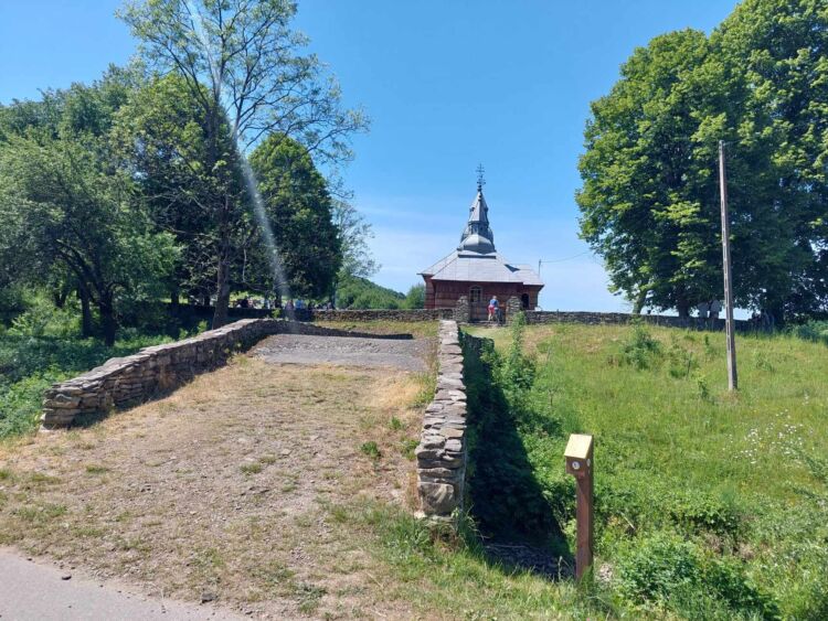 Rajd śladem łemkowskich dzwonków. Są jeszcze wolne miejsca