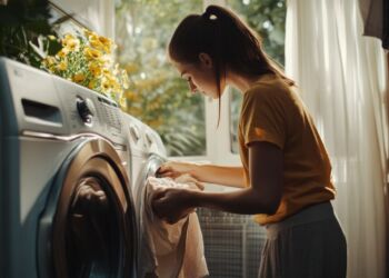 Proszek, płyn, kapsułki do pralki – co wybrać, by dobrze wyprać i nie zniszczyć ubrań?