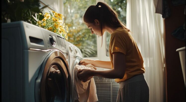 Proszek, płyn, kapsułki do pralki – co wybrać, by dobrze wyprać i nie zniszczyć ubrań?