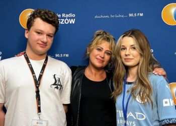 Uczniowie jarosławskiego „Kopernika” o pięknie reportażu