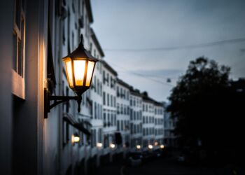 Podkarpackie gminy analizują, jak zmniejszyć zużycie prądu