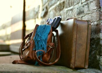 Czy lubimy podróżować? Weekednowa sonda