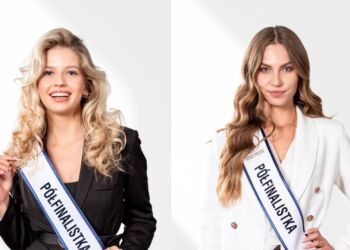 Dwie reprezentantki Podkarpacia walczą o tytuł Miss Polski 2025 – przed nimi półfinał w Warszawie