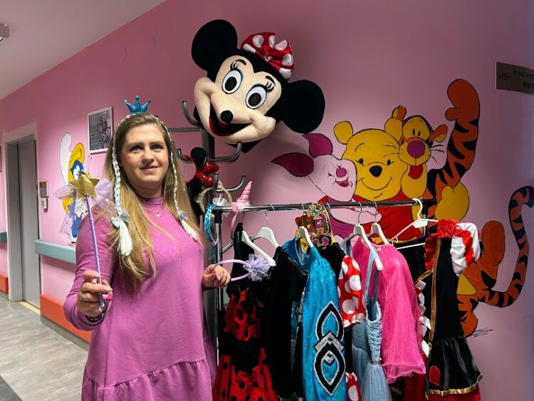 Hospicjum dla Dzieci przygotowuje się do ważnego Pikniku