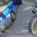 Nietrzeźwy motocyklista bez uprawnień zatrzymany w Krzywczy