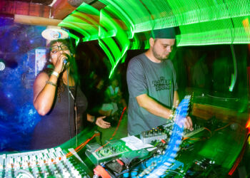 N4ME IT SOUND na scenie Polskiego Radia Rzeszów [WEJŚCIÓWKI]