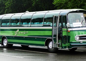 I Zlot Zabytkowych Autobusów już 23 i 24 maja w Rzeszowie