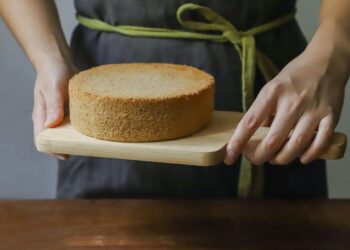 Jakie ciasto upiec dzisiaj?