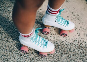 Na rzeszowskim osiedlu powstanie tor dla miłośników wrotek