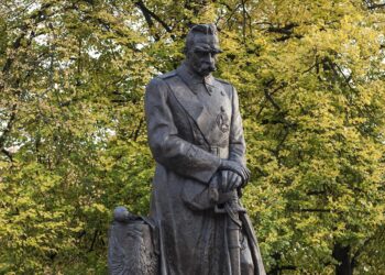 Obchody 90-rocznicy śmierci marszałka Józefa Piłsudskiego