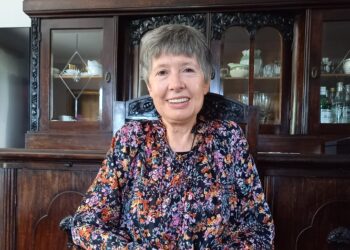 Prof. Lidia Morawska otrzyma tytuł doktora honoris causa Politechniki Lubelskiej