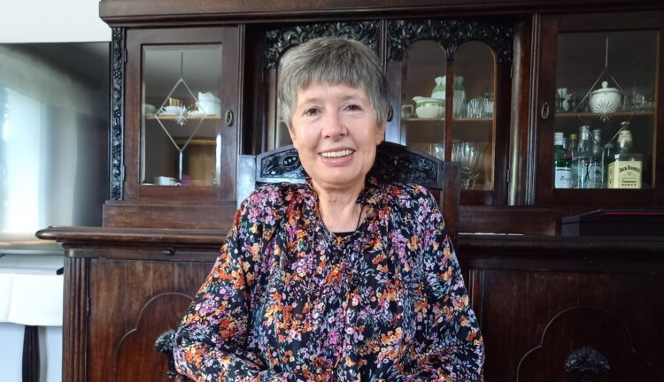 Prof. Lidia Morawska otrzyma tytuł doktora honoris causa Politechniki Lubelskiej