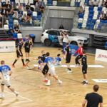 Handball Stal Mielec świętowała awans do Orlen Super Ligi - Polskie Radio Rzeszów