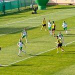 Siarka Tarnobrzeg lepsza w meczu przyjaźni – zwycięstwo 3:1 z Wisłoką Dębica 6 - Polskie Radio Rzeszów Siarka Tarnobrzeg lepsza w meczu przyjaźni – zwycięstwo 3:1 z Wisłoką Dębica - Polskie Radio Rzeszów