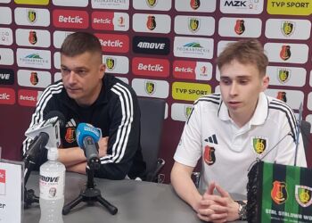 Smutne pożegnanie z I ligą w Stalowej Woli