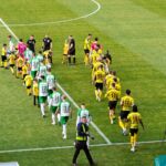 Siarka Tarnobrzeg lepsza w meczu przyjaźni – zwycięstwo 3:1 z Wisłoką Dębica 4 - Polskie Radio Rzeszów Siarka Tarnobrzeg lepsza w meczu przyjaźni – zwycięstwo 3:1 z Wisłoką Dębica - Polskie Radio Rzeszów