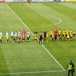 Siarka Tarnobrzeg lepsza w meczu przyjaźni – zwycięstwo 3:1 z Wisłoką Dębica 5 - Polskie Radio Rzeszów Siarka Tarnobrzeg lepsza w meczu przyjaźni – zwycięstwo 3:1 z Wisłoką Dębica - Polskie Radio Rzeszów