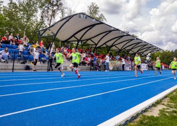 Stadion miejski w Rudniku nad Sanem oddany do użytku. To dopiero początek działań