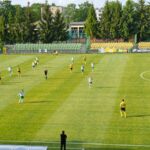 Siarka Tarnobrzeg lepsza w meczu przyjaźni – zwycięstwo 3:1 z Wisłoką Dębica 3 - Polskie Radio Rzeszów Siarka Tarnobrzeg lepsza w meczu przyjaźni – zwycięstwo 3:1 z Wisłoką Dębica - Polskie Radio Rzeszów