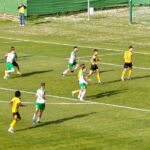 Siarka Tarnobrzeg lepsza w meczu przyjaźni – zwycięstwo 3:1 z Wisłoką Dębica 9 - Polskie Radio Rzeszów Siarka Tarnobrzeg lepsza w meczu przyjaźni – zwycięstwo 3:1 z Wisłoką Dębica - Polskie Radio Rzeszów