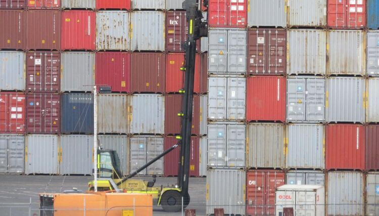 Trump wycofał się z groźby nałożenia 50 proc. ceł na towary z UE 1 czerwca