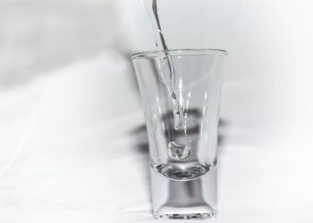 Recydywista ukradł wódkę. Grozi mu nawet piętnaście lat więzienia