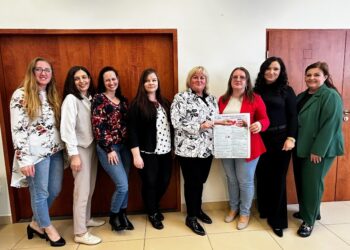 W Rzeszowie działa Lokalna Sieć Wsparcia Warto Chcieć