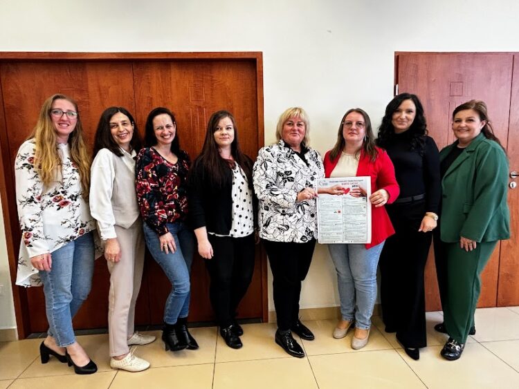 W Rzeszowie działa Lokalna Sieć Wsparcia Warto Chcieć