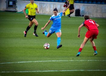 Pikniki pod nazwą „Dziewczyny Drużyna Nie Tylko Na Boisku” – pierwszy już jutro w Rzeszowie!