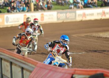 Wygrana Wilków Krosno w II rundzie Drużynowych Mistrzostw Polski