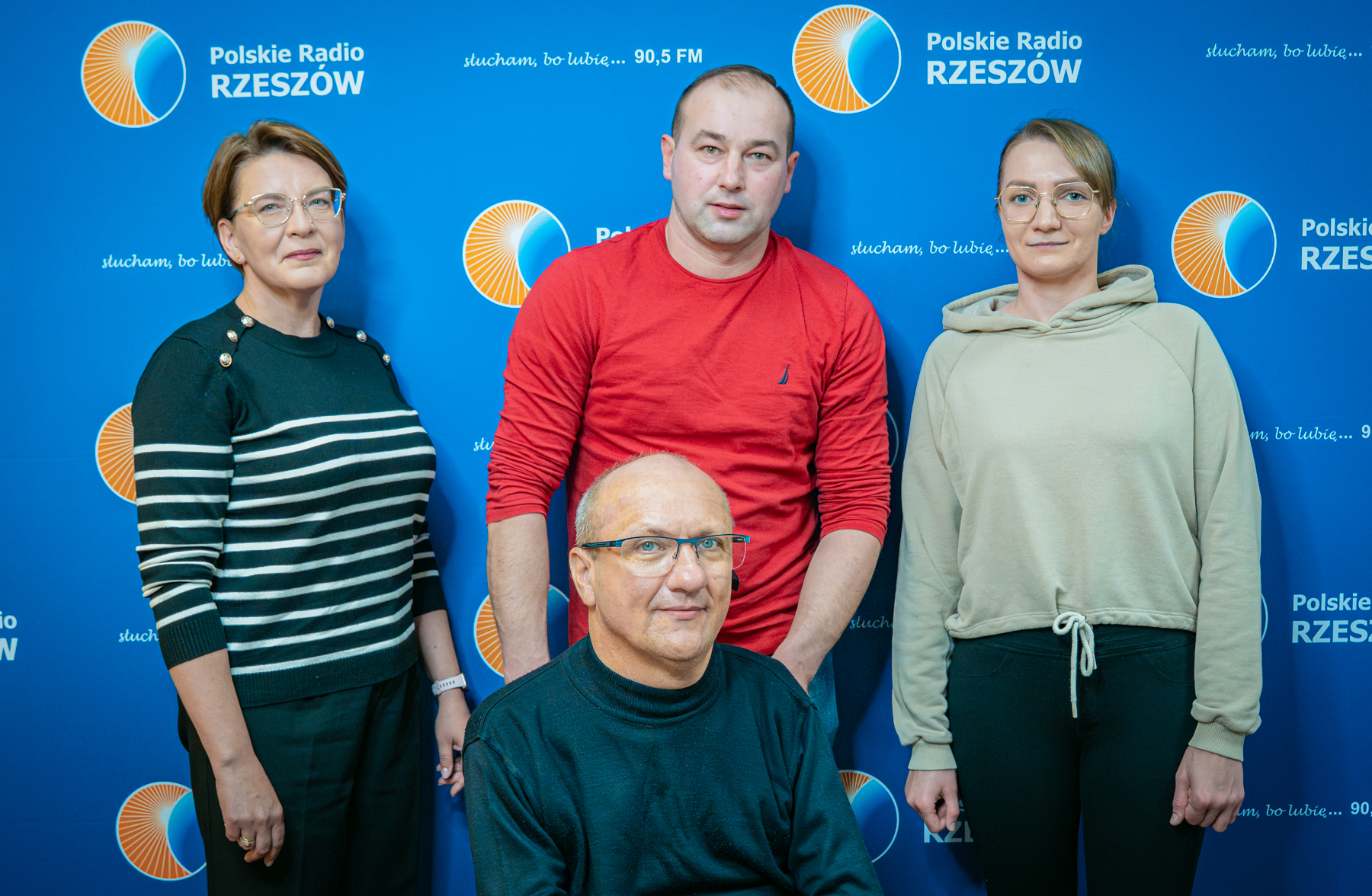 Asystencja osobista – wsparcie, które daje niezależność 14 - Polskie Radio Rzeszów Asystencja osobista – wsparcie, które daje niezależność