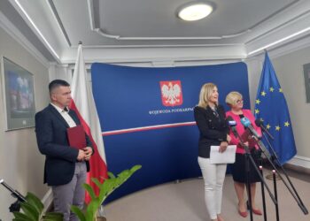 Nowoczesne Pracownie AI i STEM w Podkarpackich Szkołach