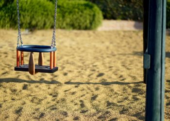 Rzeszów:  powstanie nowy plac zabaw na osiedlu Przybyszówka. Koszt inwestycji to ponad 330 tys. złotych