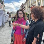 Targi Rzeszowskich Organizacji Pozarządowych 5 - Polskie Radio Rzeszów Targi Rzeszowskich Organizacji Pozarządowych - Polskie Radio Rzeszów