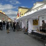 Targi Rzeszowskich Organizacji Pozarządowych 2 - Polskie Radio Rzeszów Targi Rzeszowskich Organizacji Pozarządowych - Polskie Radio Rzeszów