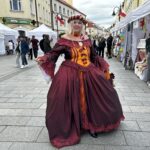 Targi Rzeszowskich Organizacji Pozarządowych 4 - Polskie Radio Rzeszów Targi Rzeszowskich Organizacji Pozarządowych - Polskie Radio Rzeszów