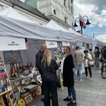 Targi Rzeszowskich Organizacji Pozarządowych 3 - Polskie Radio Rzeszów Targi Rzeszowskich Organizacji Pozarządowych - Polskie Radio Rzeszów