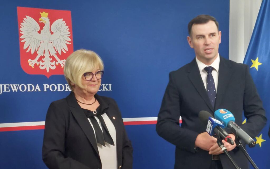 Tomograf dla szpitala w Nowej Dębie - Polskie Radio Rzeszów