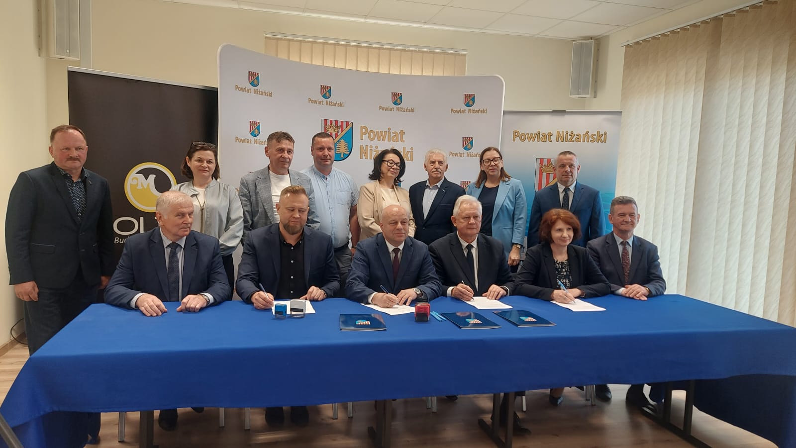 Ponad 13 mln zł na przebudowę drogi między Ulanowem a Rudnikiem nad Sanem 2 - Polskie Radio Rzeszów Ponad 13 mln zł na przebudowę drogi między Ulanowem a Rudnikiem nad Sanem - Polskie Radio Rzeszów