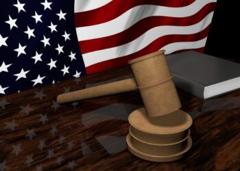 Sąd zablokował wejście w życie większości ceł ogłoszonych przez Trumpa