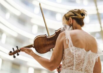 „Mamma Mia ABBA” – koncert w Nowej Dębie już dziś!