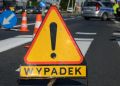 Zderzenie 3 samochodów na&nbsp;Kwiatkowskiego – utrudnienia w&nbsp;ruchu