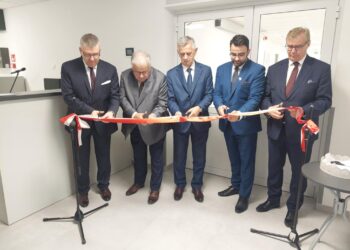 Nowoczesna pracownia diagnostyczna w Górnie już działa