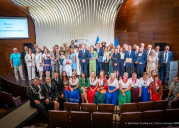 Scalenia, drogi, świetlice – co dał PROW mieszkańcom Podkarpacia