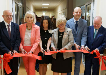 Szpital MSWiA w Rzeszowie uruchomił oddział gastroenterologii