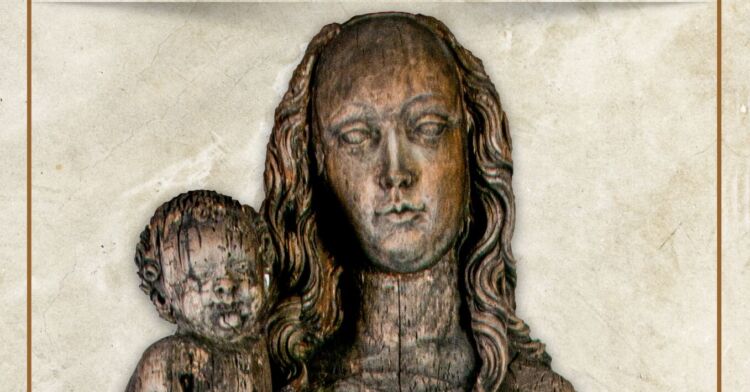 Madonna z Dzieciątkiem z 1520 roku – wyjątkowy gość w Muzeum w Przeworsku