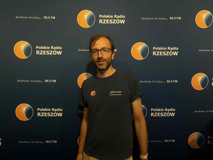 Dr Michał Hadała w audycji „Szlachetne zdrowie”: Jak ćwiczyć, gdy brak motywacji?