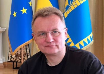 Mer Lwowa o wyborach prezydenckich w Polsce