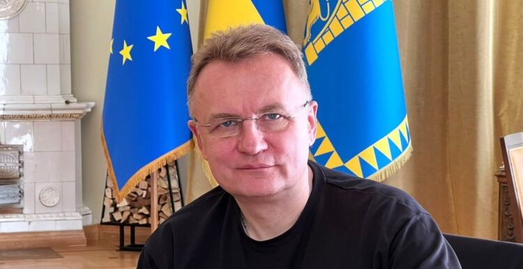 Mer Lwowa o wyborach prezydenckich w Polsce 1 - Polskie Radio Rzeszów Mer Lwowa o wyborach prezydenckich w Polsce